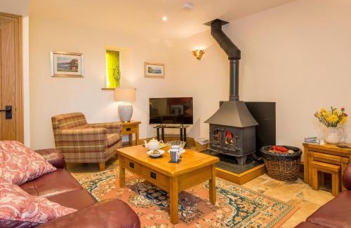 Abercych House | Teifi Cottage