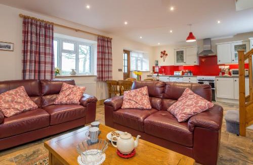 Abercych House | Teifi Cottage