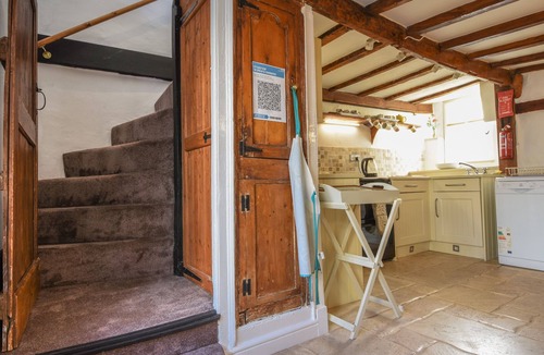 Shaldon Cottage | Teign Cottage