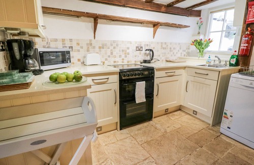 Shaldon Cottage | Teign Cottage