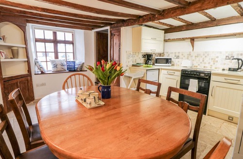 Shaldon Cottage | Teign Cottage
