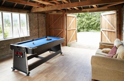 Dunsford House | Teign Vale