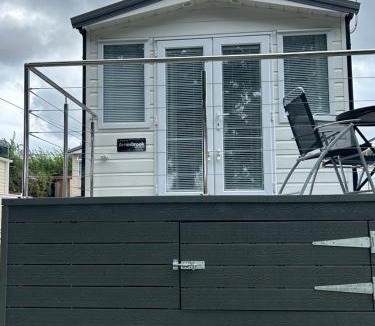 Shaldon Resort | Teignfield Caravan Park M2