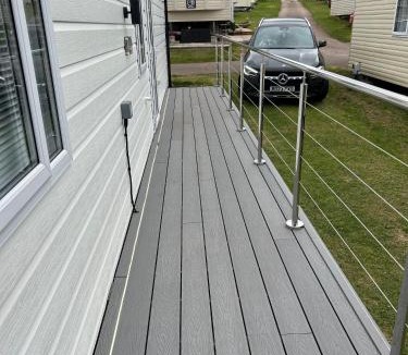 Shaldon Resort | Teignfield Caravan Park M2