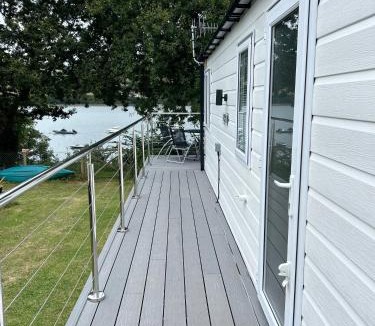 Shaldon Resort | Teignfield Caravan Park M2