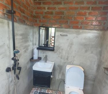 Batu Pahat House | Tein homestay