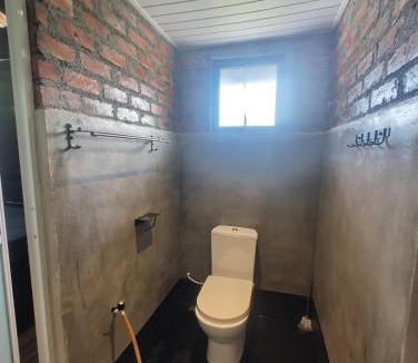 Batu Pahat House | Tein homestay