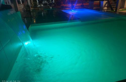 Batu Pahat House | Tein room