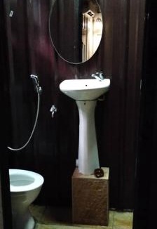 Gelang Patah Hotel | Teja Cabin Container Living