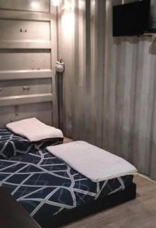 Gelang Patah Hotel | Teja Cabin Container Living