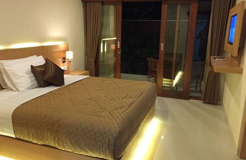 Ubud City-Centre House | Teja Homestay