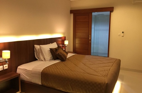 Ubud City-Centre House | Teja Homestay