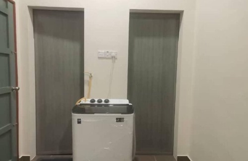 Tebrau House | TEJAH HOMESTAY