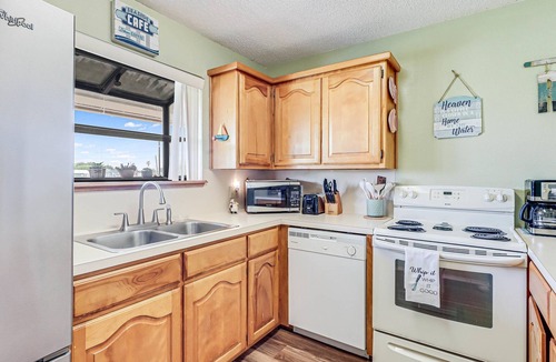 Aransas Pass House | Tejas Angler Retreat