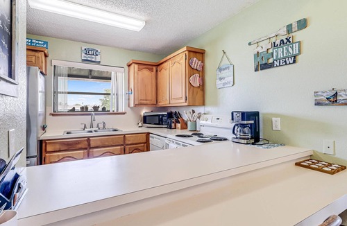 Aransas Pass House | Tejas Angler Retreat