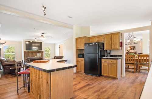 Pipe Creek House | Tejas Hills of Pipe Creek