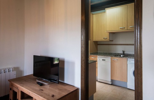 Noriega Apartment | Tejasturias Apartment