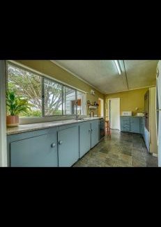 Te Kao Cabin | Tekao Lodge