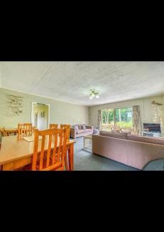 Te Kao Cabin | Tekao Lodge