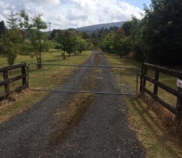 Raurimu Ski Chalet | Tekoa Lodge Raurimu