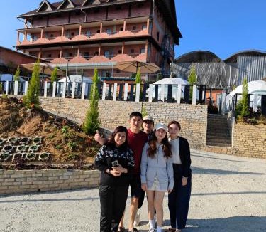 Tanah Rata Hotel | Tekoma Hotel & Hostel Cameron Highlands - FREE SHUTTLE SERVICE