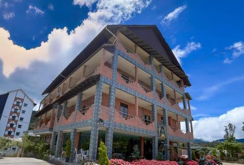 Tanah Rata Hotel | Tekoma Hotel & Hostel Cameron Highlands - FREE SHUTTLE SERVICE