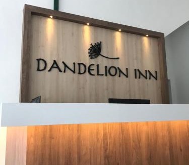 Simpang Pulai Hotel | Tekoma Hotel Ipoh - Dandelion Inn