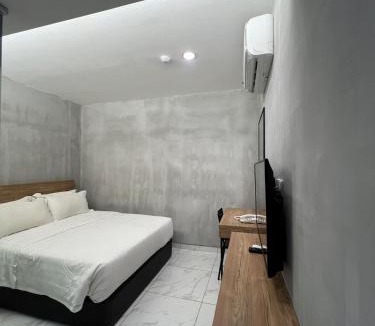 Simpang Pulai Hotel | Tekoma Hotel Ipoh - Dandelion Inn