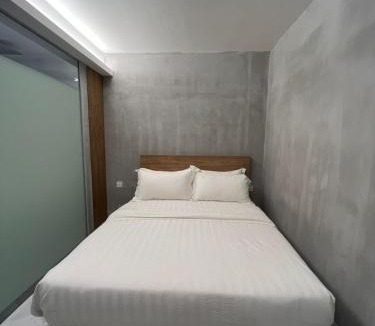 Simpang Pulai Hotel | Tekoma Hotel Ipoh - Dandelion Inn