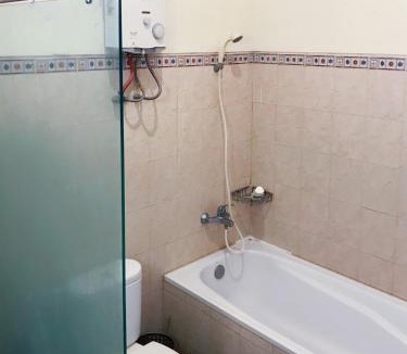 Sei Pinang House | Telaga Villa Siki
