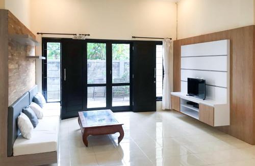Sei Pinang House | Telaga Villa Siki