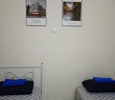 Kampung Raban House | Telang Guest House