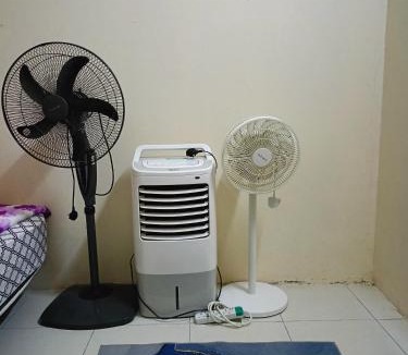 Kampung Raban House | Telang Guest House