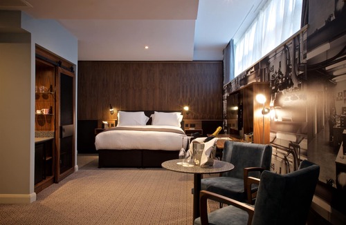 Coventry City Centre Hotel | Telegraph Hotel - Coventry