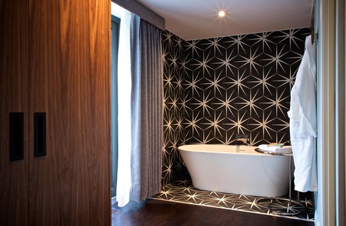 Coventry City Centre Hotel | Telegraph Hotel - Coventry