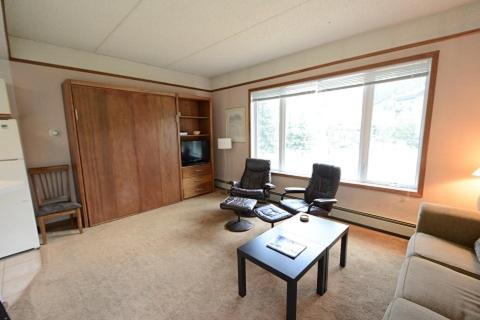 Copper Mountain Village Hotel | Telemark