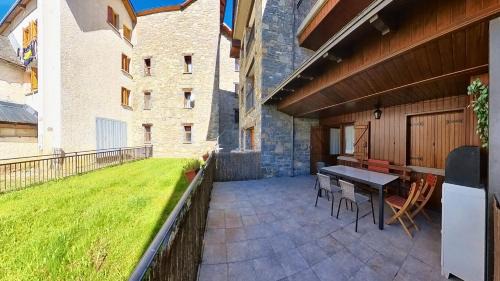 Escarrilla Apartment | Telera - tucasaenlospirineos