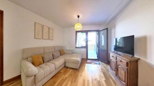 Escarrilla Apartment | Telera - tucasaenlospirineos