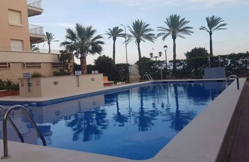 Segur de Calafell Condo | TELEWORK IN FRONT OF THE SEA