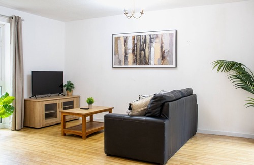 Telford Apartment | Telford Centre - 2 Bed Apartment