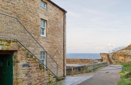 Burghead House | Telford Escape