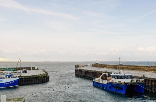 Burghead House | Telford Escape