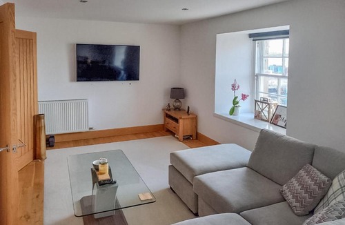 Burghead House | Telford Escape