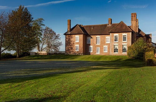 Jackfield Hotel | Telford Hotel Spa and Golf Resort