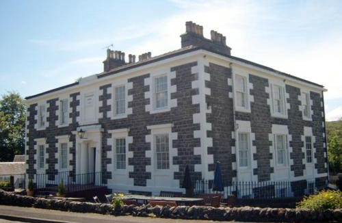 Beattock House | Telford Manor House