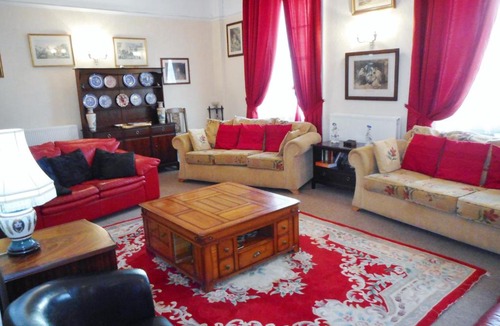 Beattock House | Telford Manor House