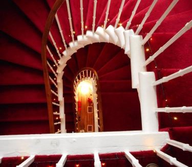 Beattock House | Telford Manor House