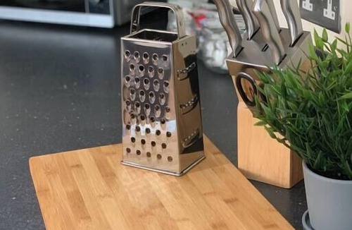 Telford House | Telford Townhouse with Parking