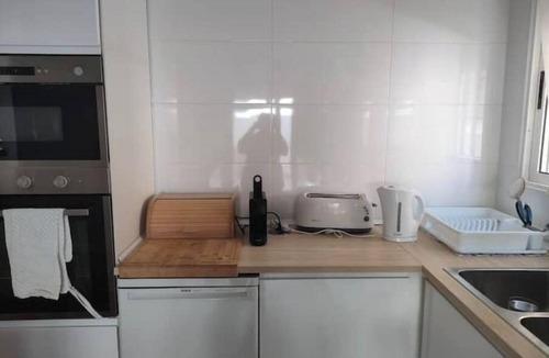 Torre de la Horadada House | Tell me about Las Villas