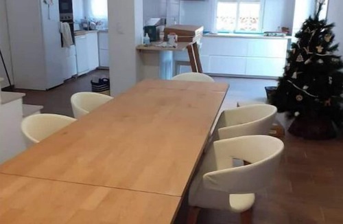 Torre de la Horadada House | Tell me about Las Villas